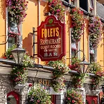 Foleys Ardmullen 度假居 *