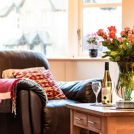 Holiday home Foleys Ardmullen *