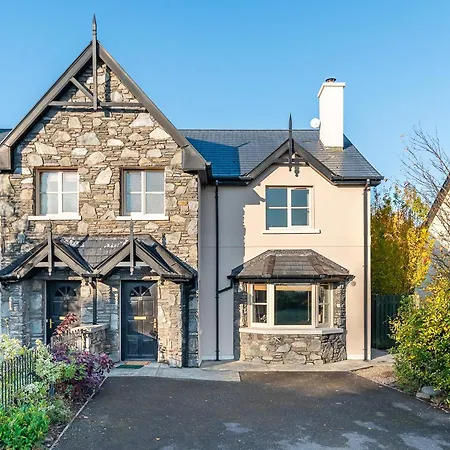 Foleys Ardmullen Holiday home Kenmare