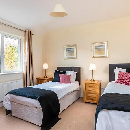 Holiday home Foleys Ardmullen