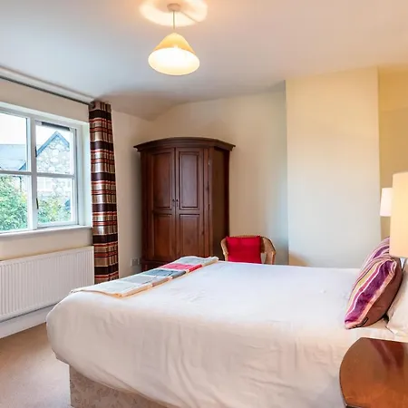 Foleys Ardmullen Holiday home