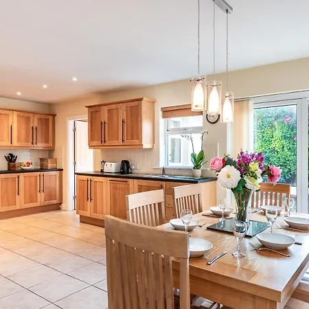 Foleys Ardmullen Hébergement de vacances *