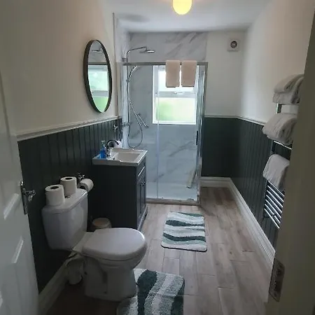 Hébergement de vacances Foleys Ardmullen Kenmare