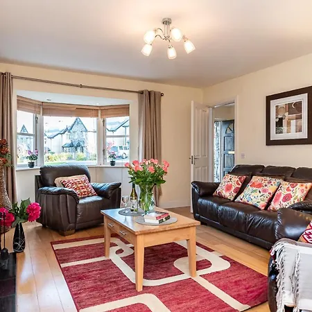 Holiday home Foleys Ardmullen *