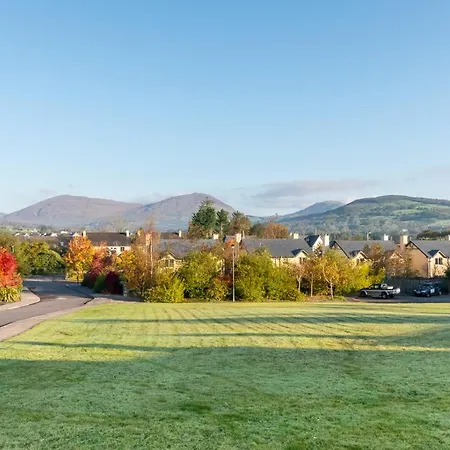 Hébergement de vacances Foleys Ardmullen