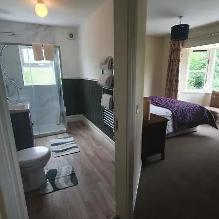 Σπίτι διακοπών Foleys Ardmullen