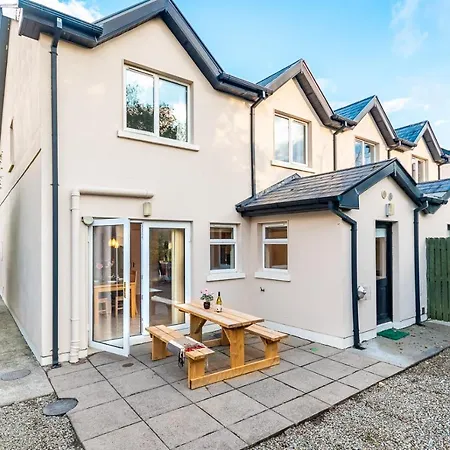 Foleys Ardmullen Holiday home