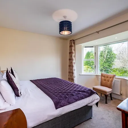 Hébergement de vacances Foleys Ardmullen Kenmare