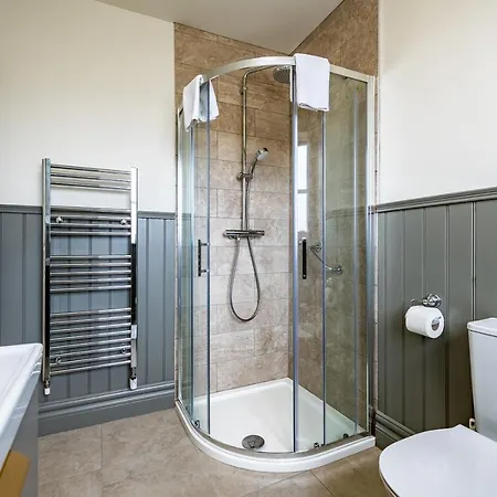 Foleys Ardmullen Holiday home *