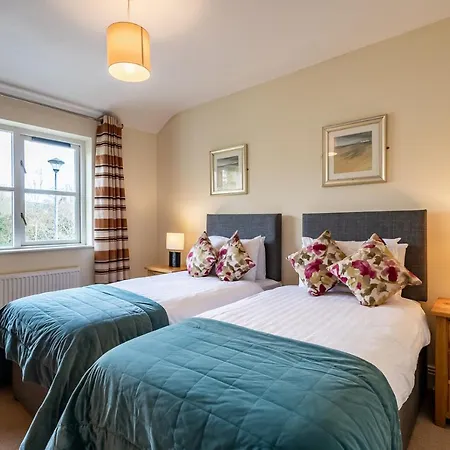 Prázdninový dům Foleys Ardmullen Kenmare