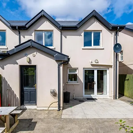 Holiday home Foleys Ardmullen *