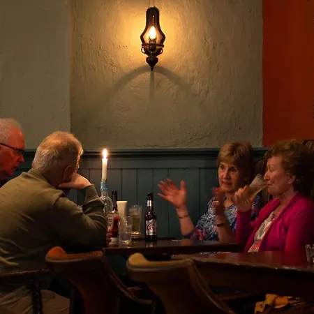 Foleys Ardmullen Hébergement de vacances Kenmare