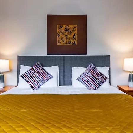 Holiday home Foleys Ardmullen *