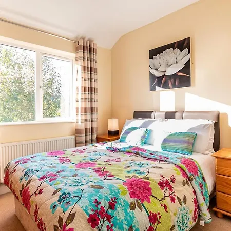 Holiday home Foleys Ardmullen