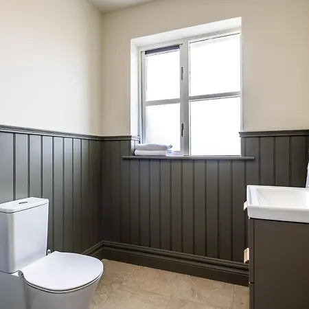 Holiday home Foleys Ardmullen Kenmare