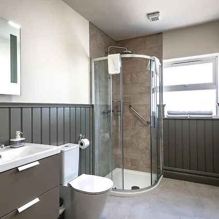 Foleys Ardmullen Hébergement de vacances Kenmare