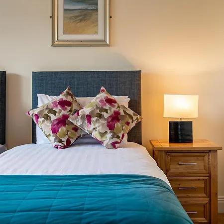 Holiday home Foleys Ardmullen *