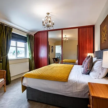 Vakantiehuis Foleys Ardmullen Kenmare