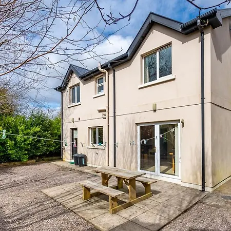 Holiday home Foleys Ardmullen
