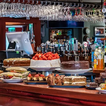 Foleys Ardmullen Σπίτι διακοπών *