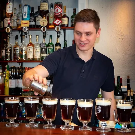 Foleys Ardmullen Hébergement de vacances