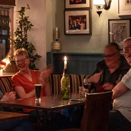 Foleys Ardmullen Hébergement de vacances *