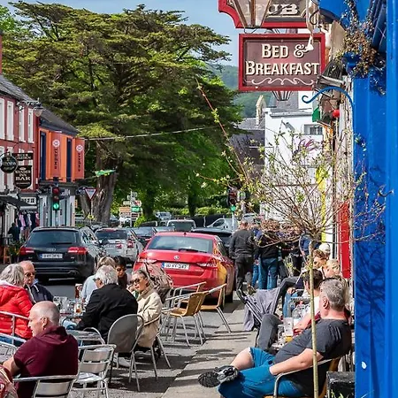 Foleys Ardmullen Hébergement de vacances *