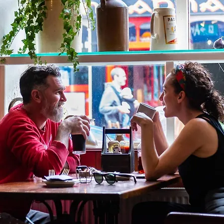 Foleys Ardmullen Hébergement de vacances *