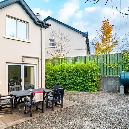 Foleys Ardmullen Hébergement de vacances *