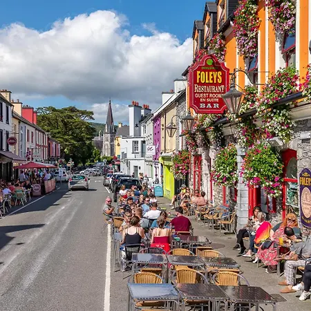 Hébergement de vacances Foleys Ardmullen