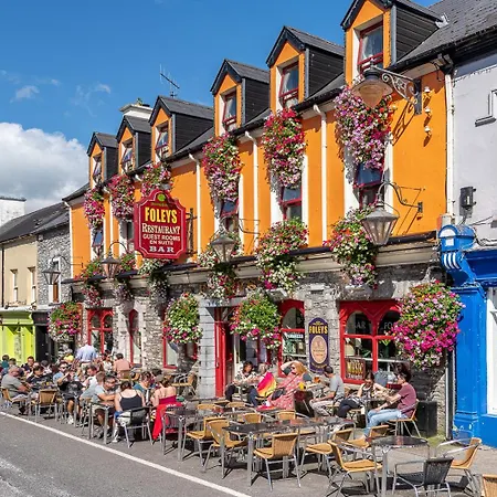 Foleys Ardmullen Σπίτι διακοπών *