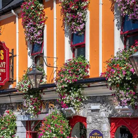 Hébergement de vacances Foleys Ardmullen *