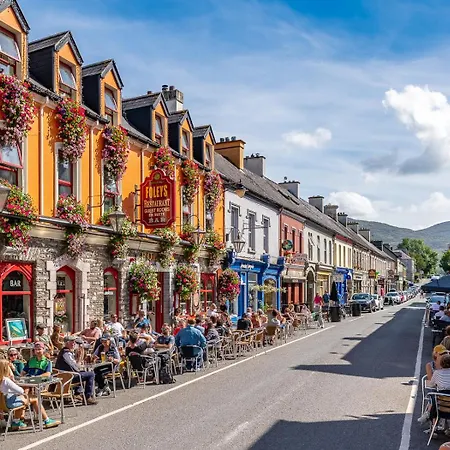 Holiday home Foleys Ardmullen Kenmare