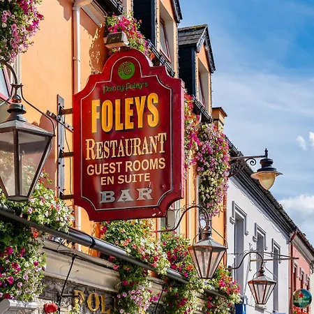 Foleys Ardmullen *
