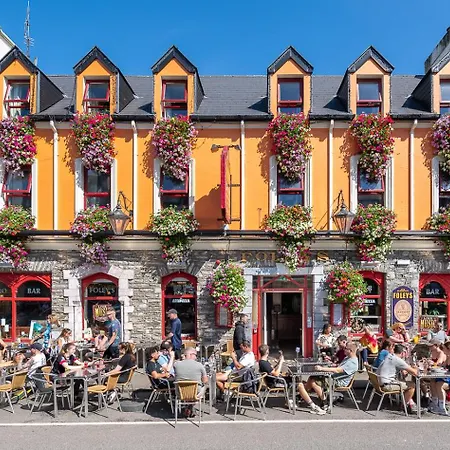 Foleys Ardmullen * Kenmare