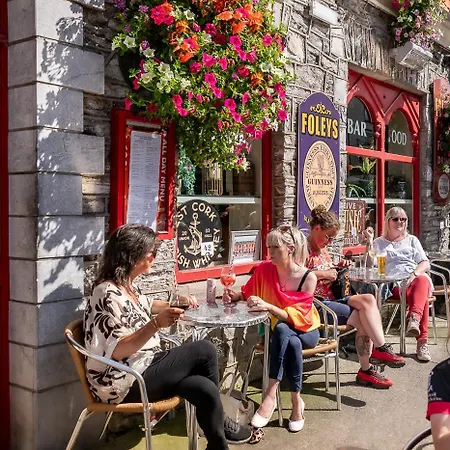 Foleys Ardmullen Hébergement de vacances