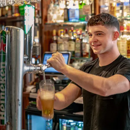 Σπίτι διακοπών Foleys Ardmullen