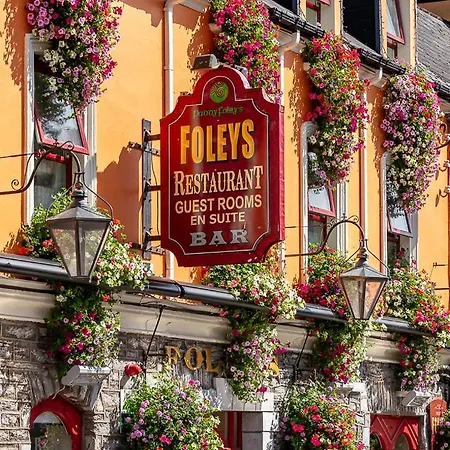 Foleys Ardmullen Σπίτι διακοπών *