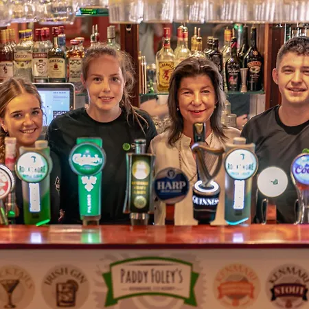 Hébergement de vacances Foleys Ardmullen *