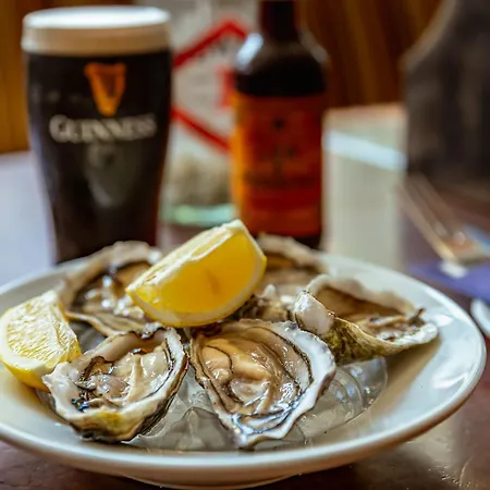 Foleys Ardmullen Hébergement de vacances Kenmare