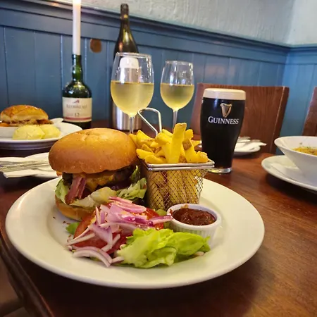 Foleys Ardmullen Hébergement de vacances