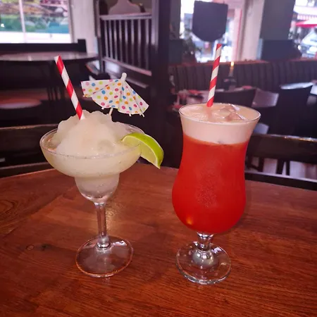 Hébergement de vacances Foleys Ardmullen *