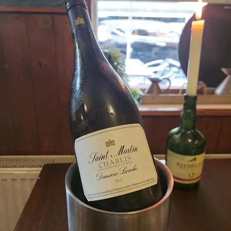 Foleys Ardmullen Hébergement de vacances Kenmare