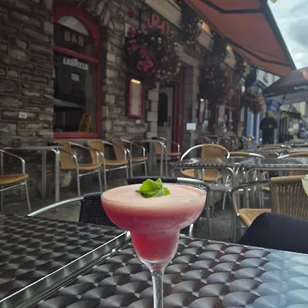 Σπίτι διακοπών Foleys Ardmullen *