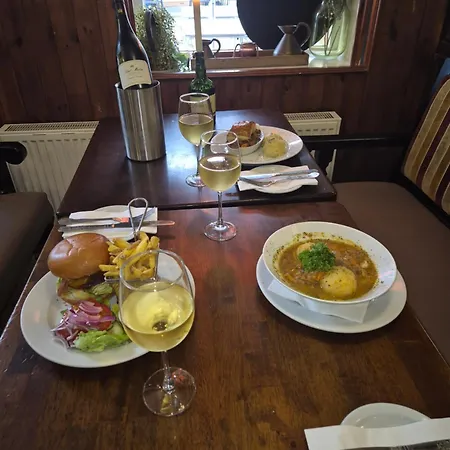 Foleys Ardmullen Hébergement de vacances Kenmare