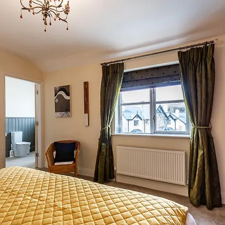 Holiday home Foleys Ardmullen *
