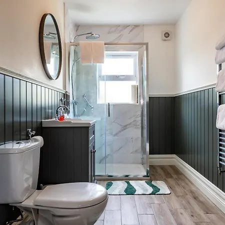 Foleys Ardmullen Hébergement de vacances Kenmare