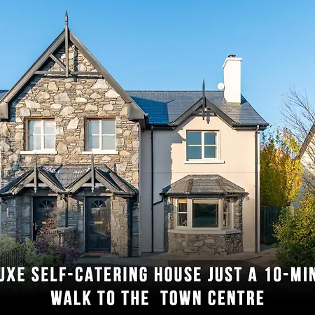 Casa vacanze Foleys Ardmullen Kenmare